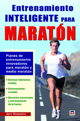 ENTRENAMIENTO INTELIGENTE PARA MARATON