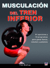 MUSCULACIÓN DEL TREN INFERIOR