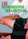 140 ESTIRAMIENTOS TERAPÉUTICOS