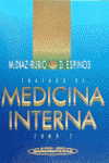 MEDICINA INTERNA TRATADO DE 2 TOMOS