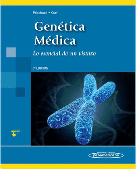 GENETICA MEDICA
