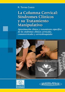 COLUMNA CERVICAL TOMO II