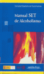 MANUAL SET DE ALCOHOLISMO