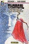 SEÑOR DE LAS MONTAÑAS THORGAL N 20
