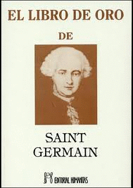 LIBRO DE ORO DE SAINT GERMAIN