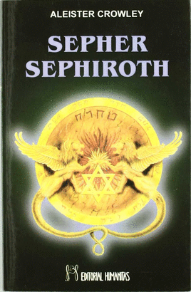 SEPHER SEPHIROTH