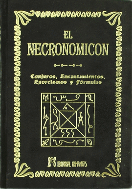 NECRONOMICON