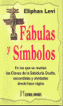FABULAS Y SIMBOLOS