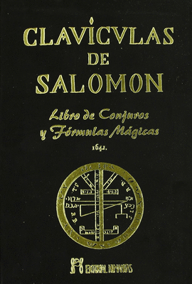 CLAVICULAS DE SALOMON