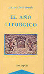 AÑO LITURGICO EL 2ª EDIC