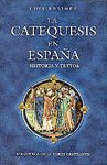 CATEQUESIS EN ESPAÑA LA