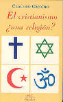 CRISTIANISMO EL UNA RELIGION ?