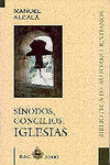 SINODOS CONCILIOS IGLESIAS