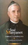 SAN JOSE MANYANET