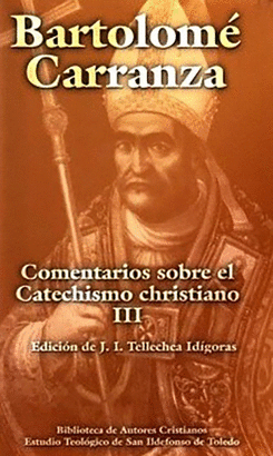 COMENTARIOS SOBRE EL CATECHISMO CHRISTIANO III
