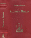 SAGRADA BIBLIA CREMALLERA
