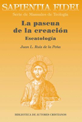 PASCUA DE LA CREACION LA