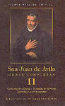 SAN JUAN DE AVILA II OBRAS COMPLETAS