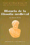 HIST DE LA FILOSOFIA MEDIEVAL