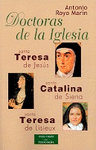 DOCTORAS DE LA IGLESIA