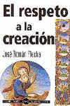 RESPETO DE LA CREACION