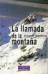 LLAMADA DE LA MONTAÑA LA