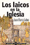 LAICOS EN LA IGLESIA LOS