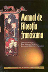 MANUAL DE FILOSOFIA FRANCISCANA