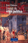 ENSAYO DE ETICA POLITICA