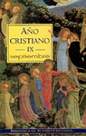 AÑO CRISTIANO IX SEPTIEMBRE