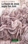 PASION DE JESUS SEGUN SAN JUAN LA