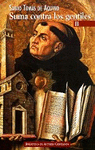 SUMA CONTRA LOS GENTILES II