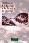 IGLESIA Y LA LIBERTAD RELIGIOSA