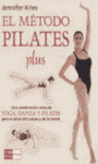 METODO PILATES PLUS
