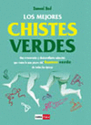 MEJORES CHISTES VERDES LOS