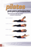 PILATES GUIA PARA PRINCIPIANTES