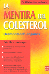 MENTIRA DEL COLESTEROL LA