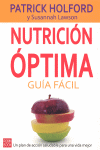 NUTRICION OPTIMA GUIA FACIL