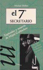 7º SECRETARIO EL