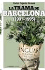 TRAMA DE BARCELONA LA