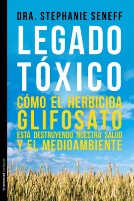LEGADO TOXICO