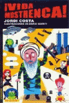 VIDA MOSTRENCA!