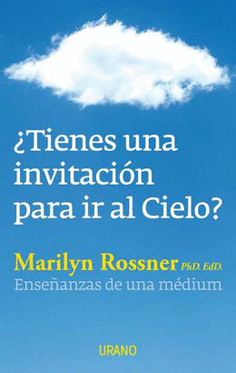 TIENES UNA INVITACION PARA IR AL CIELO