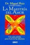 MAESTRIA DEL AMOR