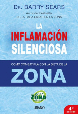 INFLAMACION SILENCIOSA LA