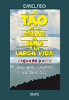 TAO DE LA SALUD EL SEXO Y LA LARGA VIDA SEGUNDA PARTE