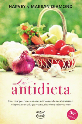ANTIDIETA LA