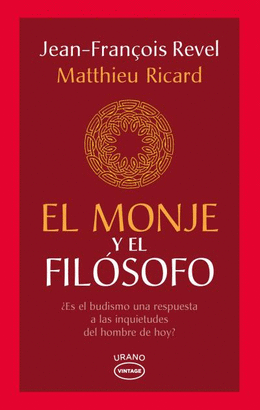 MONJE Y EL FILÓSOFO EL