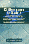 LIBRO NEGRO DE MADRID - BOLSILLO 5