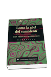COMO LA PIEL DEL CAMALEON - BOLSILLO 6